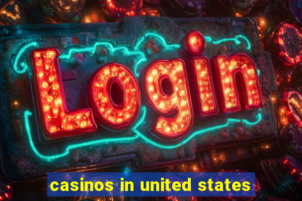 casinos in united states